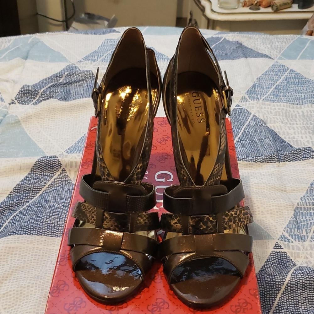 Guess Heels